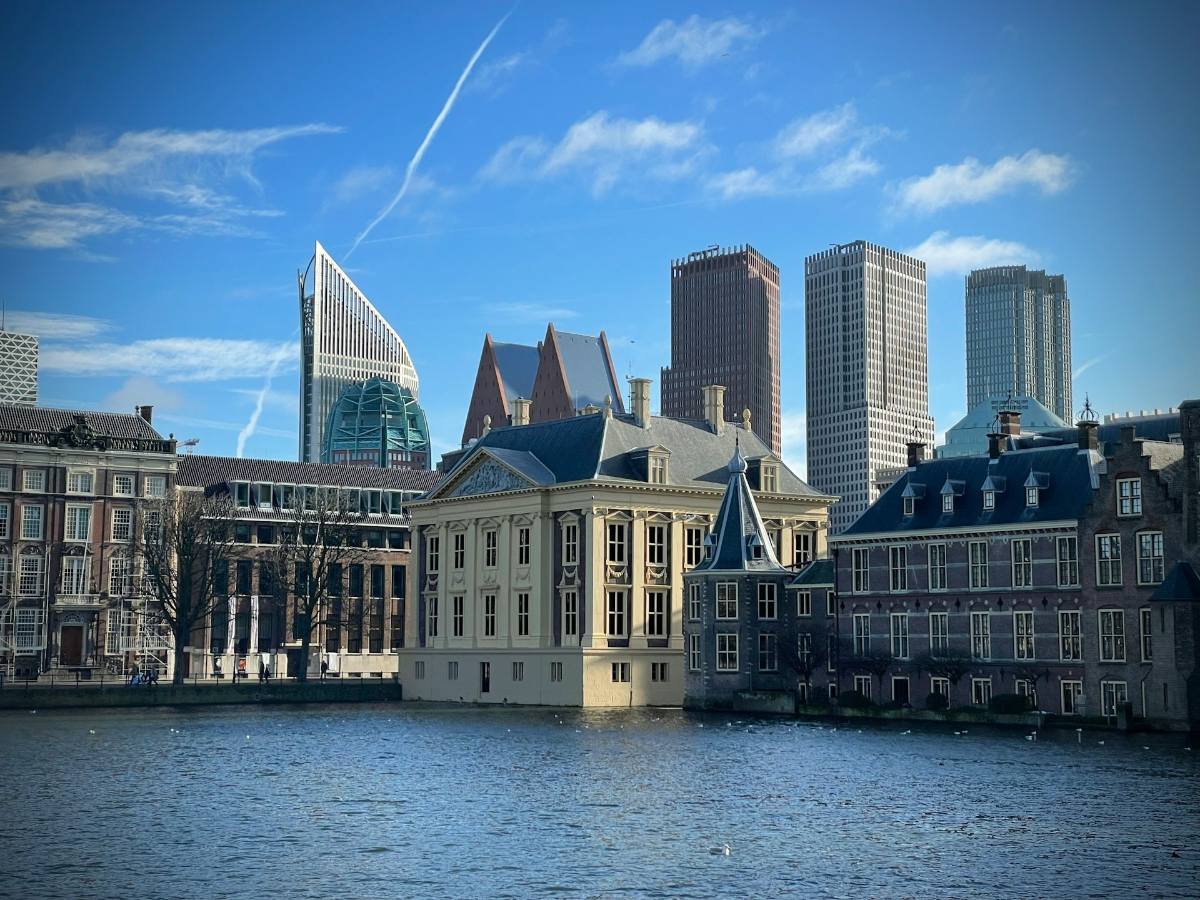 De 20 beste muziekscholen in Den Haag